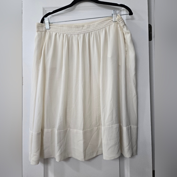 Lila Rose Dresses & Skirts - Chiffon Midi Skirt